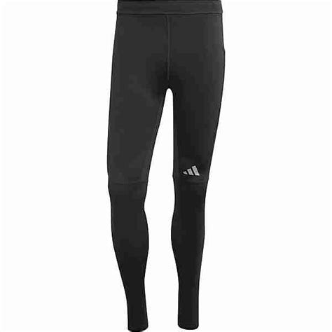 Lauftights für Herren von adidas 